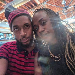 Meet your Posher, Barry